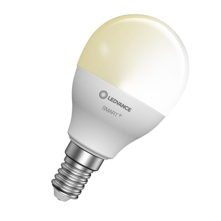 SMART+ Mini bulb Dimmable 40 5 W/2700K E14 (CS à 1 PCE)