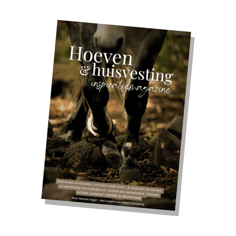 Hoeven en huisvesting inspiratiemagazine