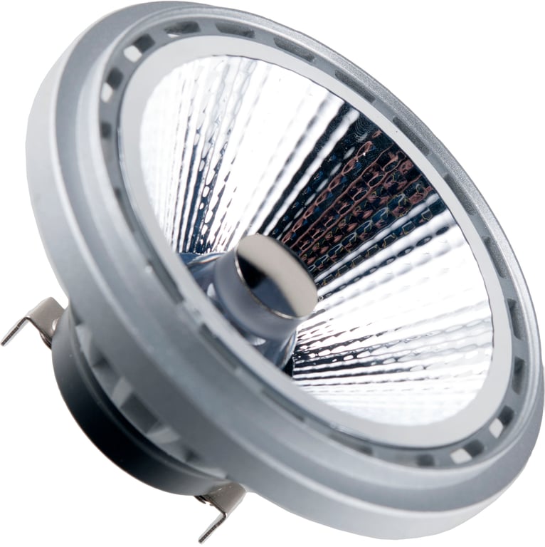 Masterlight - LED AR111 G53 18W 2700K 12V SL644885027