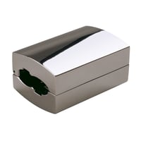 Doorverbinder voor EASYTEC 2 chroom
