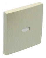 Efapel Wip Enkel/Kruis/Puls/2P/Wis/ Orient.Controle Lmp Parel