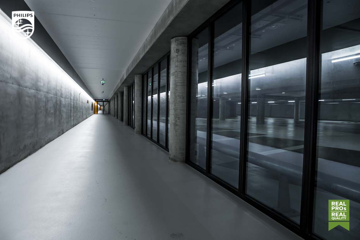 CorePro LEDtube 1500mm 20W 840