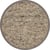 Rond wollen vloerkleed Arna Nature Mix 07
