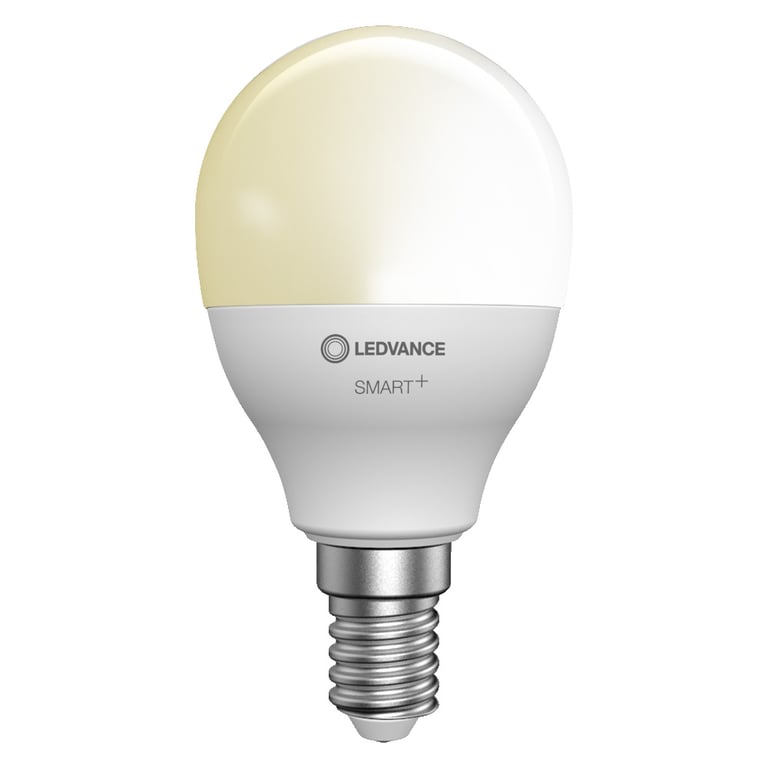 SMART+ Classic Dimmable 4.9W 220V FR E14
