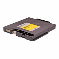 Ricoh GC-31Y gelcartridge yellow standaard capaciteit huismerk