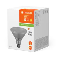 LED PAR38 P 12W 827 E27