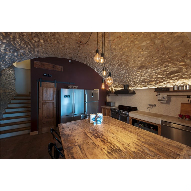 FITU Ceiling Hook zwart plafondhaak
