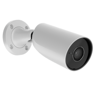 AJAX - BulletCam - 5Mp - 2.8mm - Wit