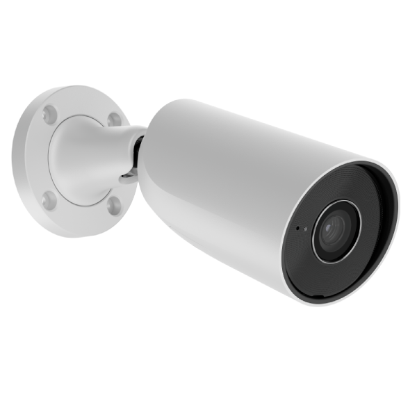 Bulletcamera's