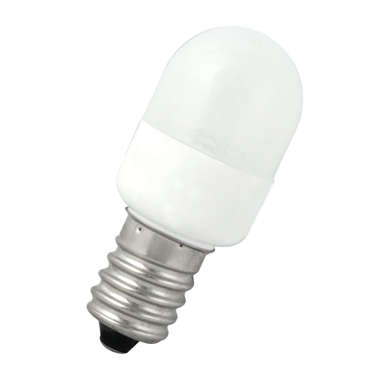 Calex LED Tubulair lamp 220-240V 0.3W E14 T20, 2700K