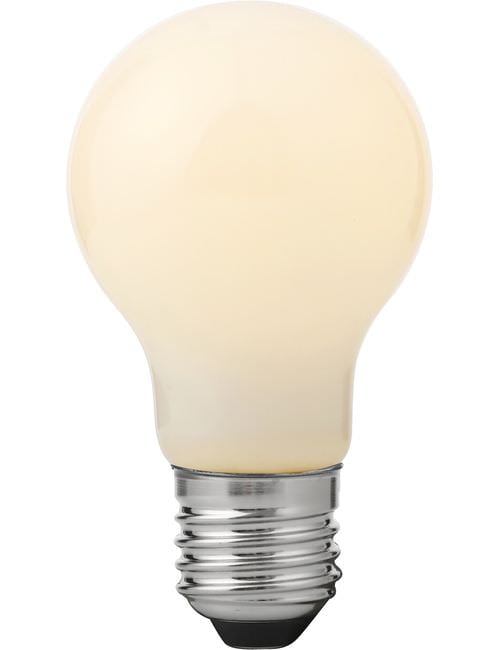 LED E27 Fila GLS A60x105 230V 320Lm 3.8W 925 AC Opal Dim