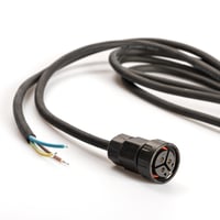 Aansluitkabel Pro-Strada Basic, 6m, 3x1mm2 H05RN-F