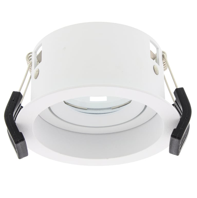 LUMIKO STUCPL-RMT-90 - Rond verzonken armatuur voor Lumiko modulair, w