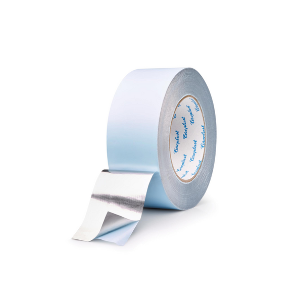Coroplast 1530AWX Alutape 50mmx100m