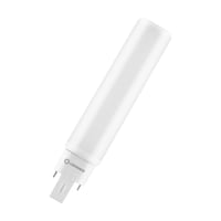 DULUX LED D/E HF &amp; AC MAINS V 10W 830 G24Q-3