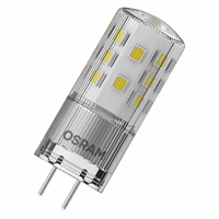 LED PIN 12 V DIM 35 320° 3.6 W/2700K GY6.35 (CS à 1 PCE)