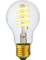 LED E27 Fila Flex DTW GLS A60x105 230V 570Lm 6W 822-827 AC C