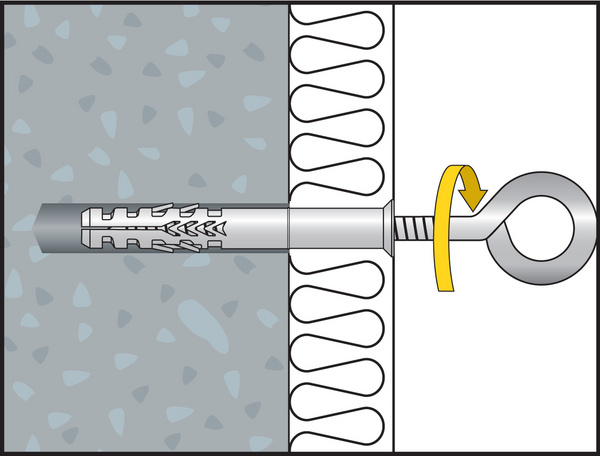CELO steigerbouwplug gr 14-100