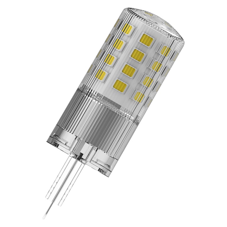 PARATHOM DIM LED PIN G9 40 4.4 W/2700K G9 (CS à 1 PCE)