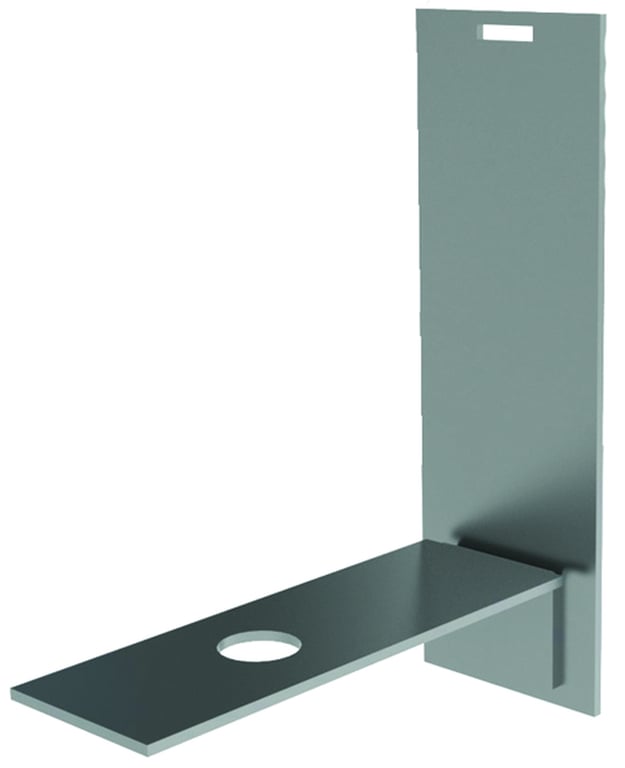 liniLED PU-EIND - liniLED® PU Eindplaat