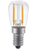 LED E14 Fila Pygmy P26x60 230V 140Lm 1.5W 925 AC Clear Non-D