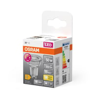 LED THREE STEP DIM PAR16 50 36° 4.5 W/2700K GU10 (CS à 1 PCE)