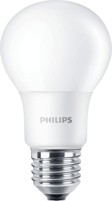 CorePro LEDbulb ND 7.5-60W A60 E27 840