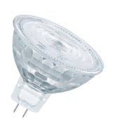 LED SUPERSTAR PLUS MR16 50 36 ° 8 W/4000 K GU5.3 (CS à 1 PCE)