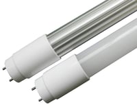 SOLTube LED 25W 6000K 160L/W Milky 150cm Rot. caps.CRI>80 5yr warranty