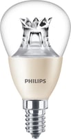 MAS LEDlustre DT 2.8-25W E14 P48 CL