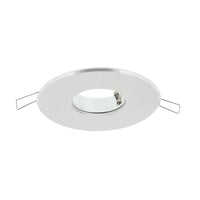 LUMIKO LED-IA-1VRD-100 - Verona inbouwarmatuur, rond, 1voudig, 100mm,