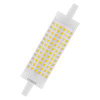 PARATHOM® LINE R7s 118.00 mm 150 19 W/2700 K R7s (CS à 1 PCE)