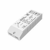 LED Voeding | 12V | 18W | Blok type binnen
