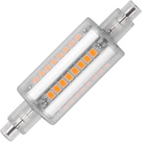 Masterlight - LED R7s 78mm 6W 2700K 550Lm 360gr SL647855027