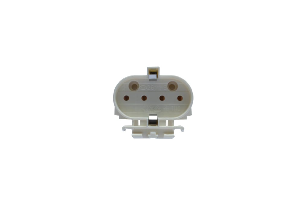 LH PLL 4-PINS