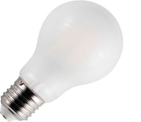 Masterlight - M-Filament GLS 60 E27 4W frosted SL276037927