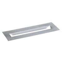 Inbouwraam GLENOS LED