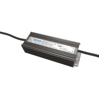 Leddriver constante spanning 24V, 80W, dimbaar fase afsnijding
