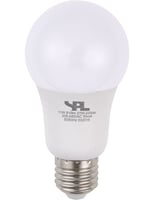 LED E27 DTW GLS A60x118 230V 810Lm 11W 920-927 270° AC Opal
