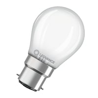 LED CLASSIC P DIM P 4.8W 827 FIL FR B22D