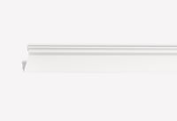 NLS-AUL AFDEKPLAAT NLS-U LED 1,53M