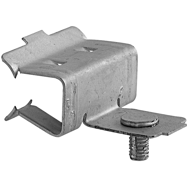 JMV FCHR veerklem M6x11 vert. 8-14 mm