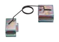 Persmatrijs voor Rondpersing 70mm² voor 106650 en 101867