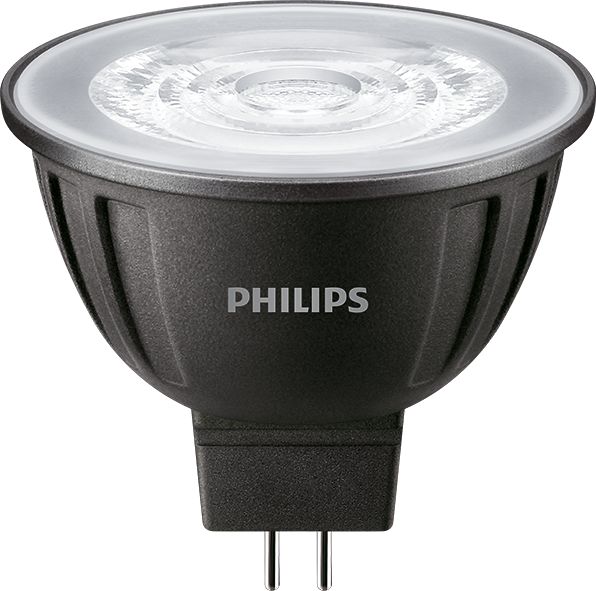 MAS LEDspotLV D 8-50W 827 MR16 24D