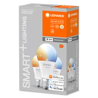 SMART+ WiFi Classic Tunable White 75 9.5 W/2700…6500K E27 (CS à 3 PCE)