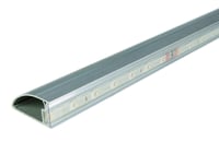 liniLED WAPRO-INDIR-W2M - liniLED®Wandprofiel Indirect Wit 2m