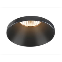 NEW TRIA® 75, plafondinbouwring, verdiept, bevestiging D: 8.2 H: 4.9 c