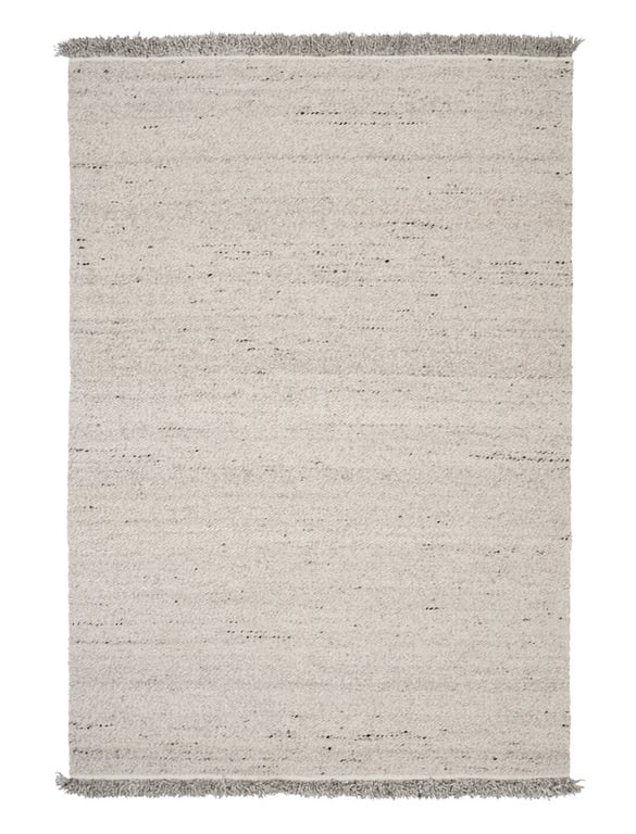 Zacht Wollen Vloerkleed Pippa Marble