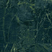 Vloerkleed Kantoor - Marja Dark Green