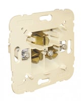 Efapel inb. wcd + ra 15a-127v (euro usa type)